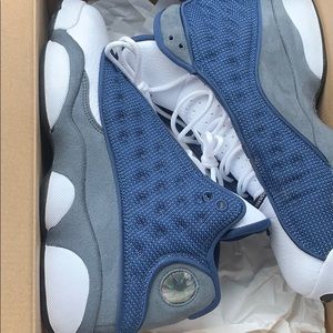 Air Jordan 13 Retro (GS)